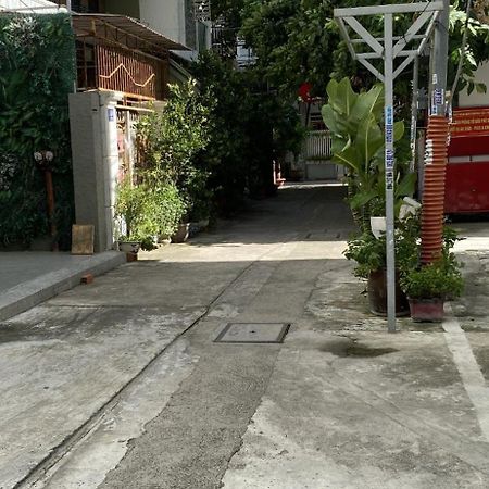 Truong Hai Hotel Nha Trang Kültér fotó