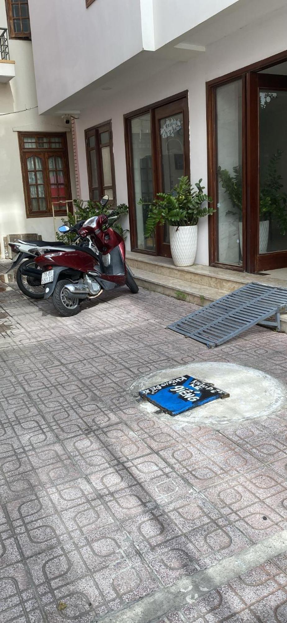 Truong Hai Hotel Nha Trang Kültér fotó