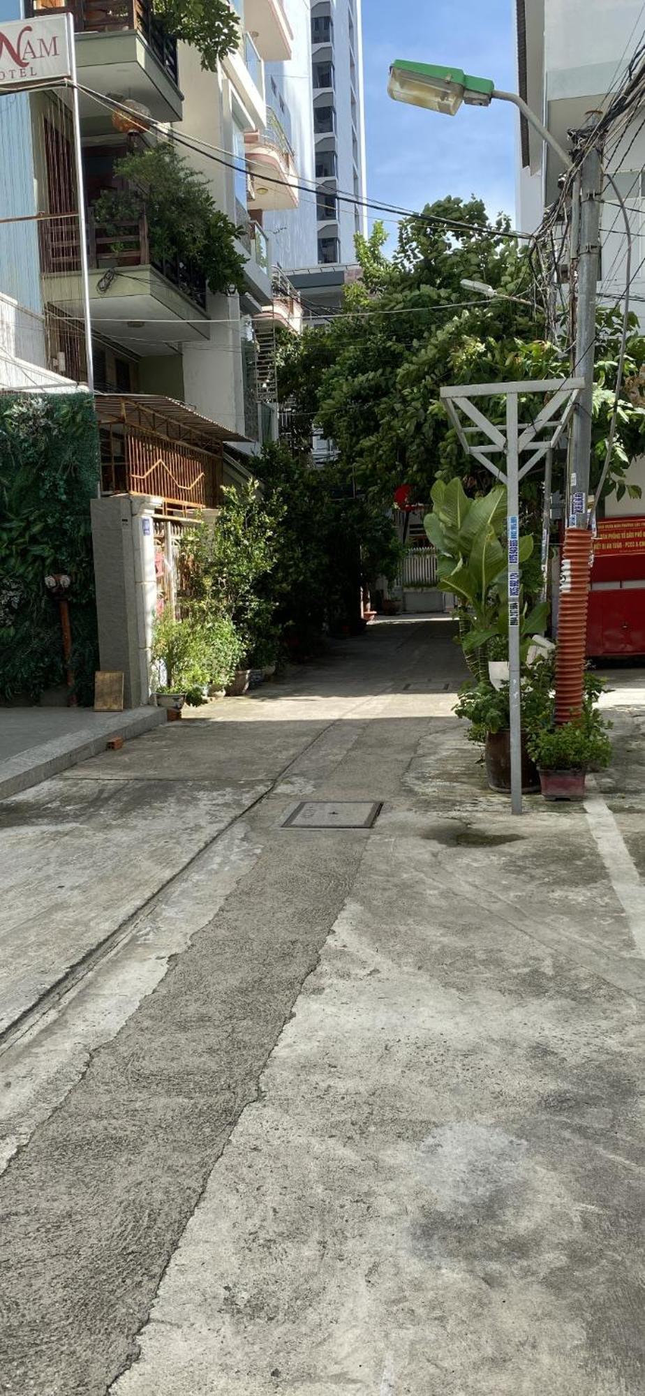 Truong Hai Hotel Nha Trang Kültér fotó